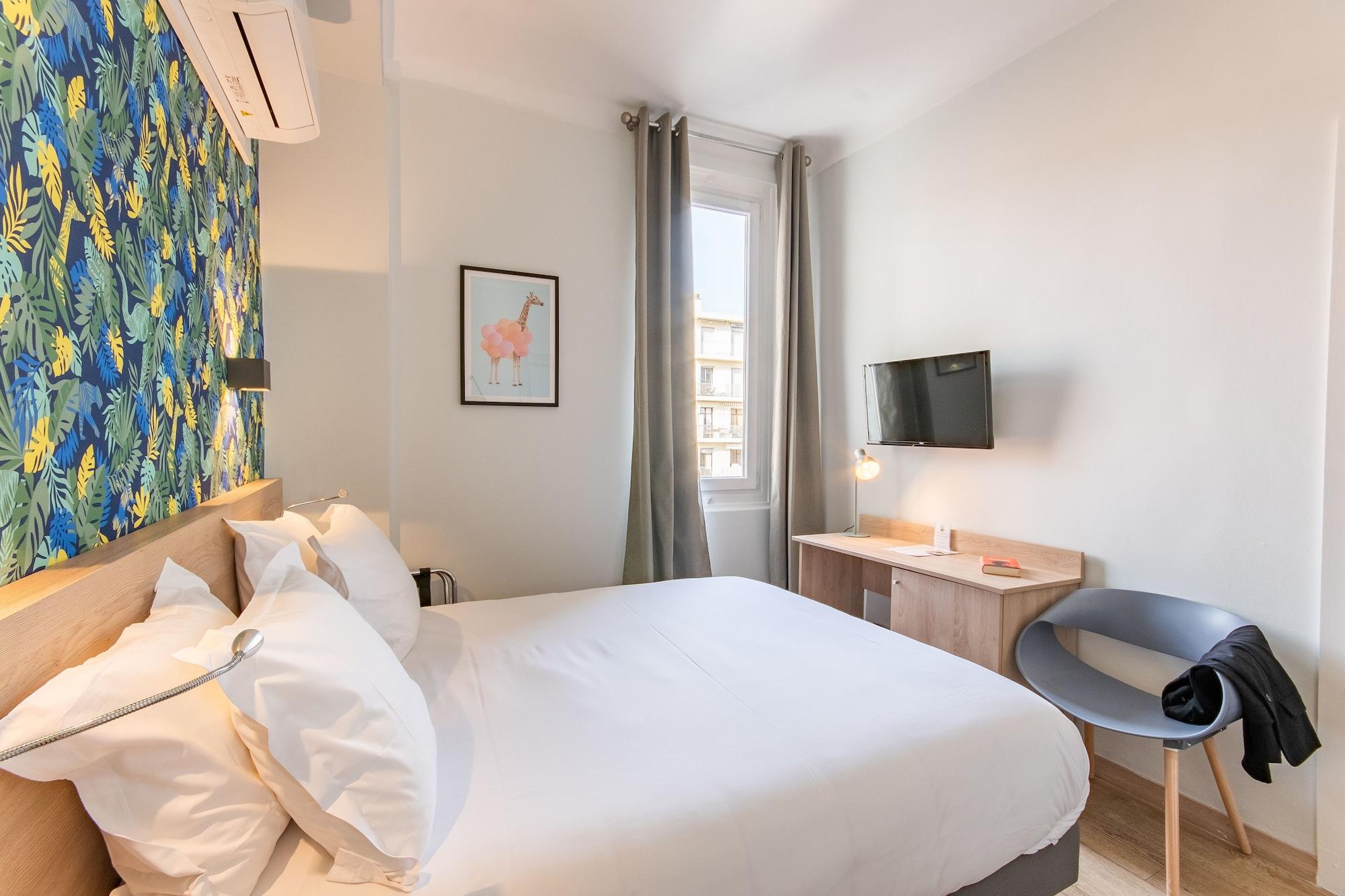 Aria Hotel Nizza