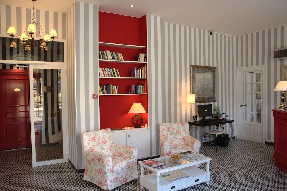 Aria 3* Nizza