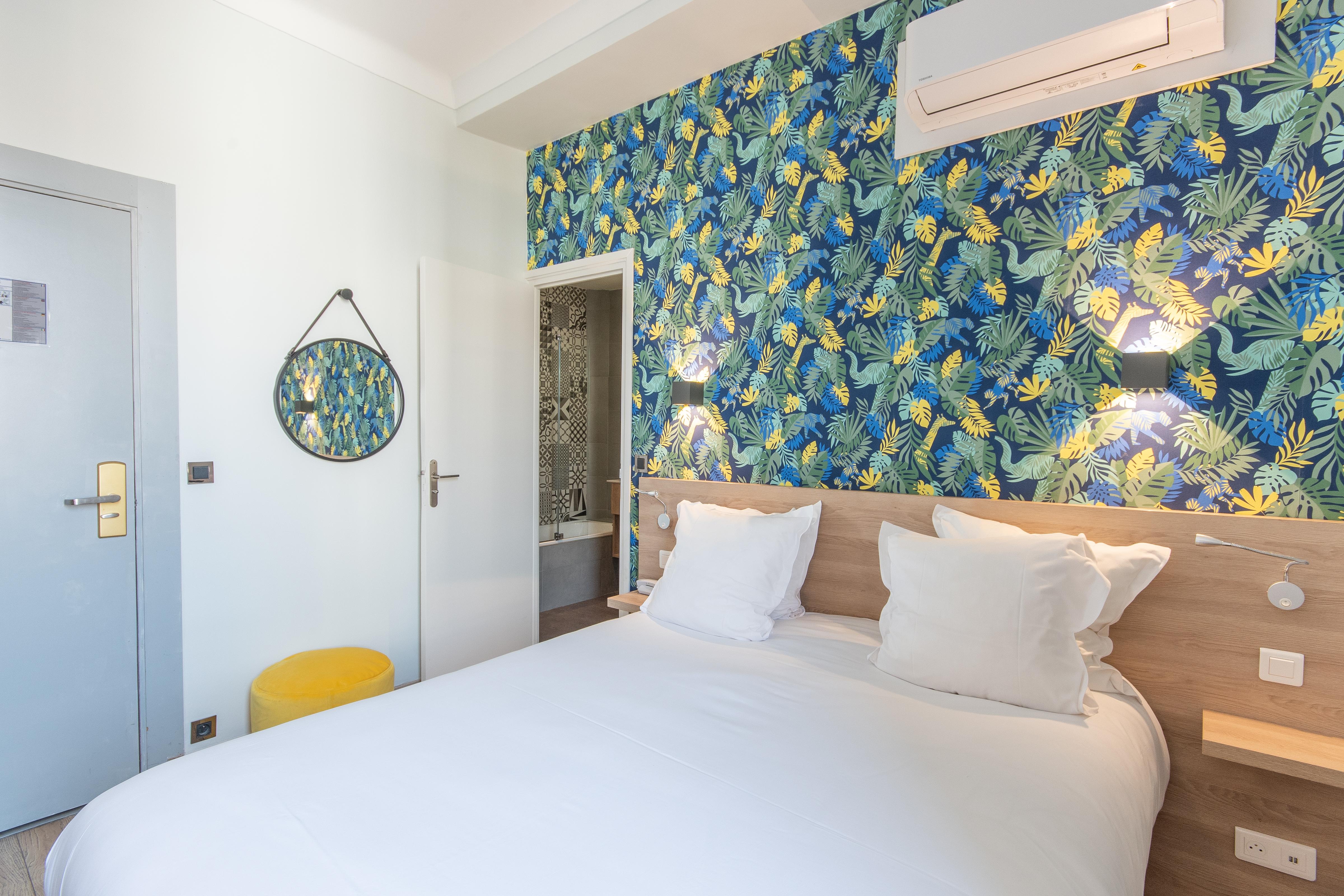 Hotel Aria 3*