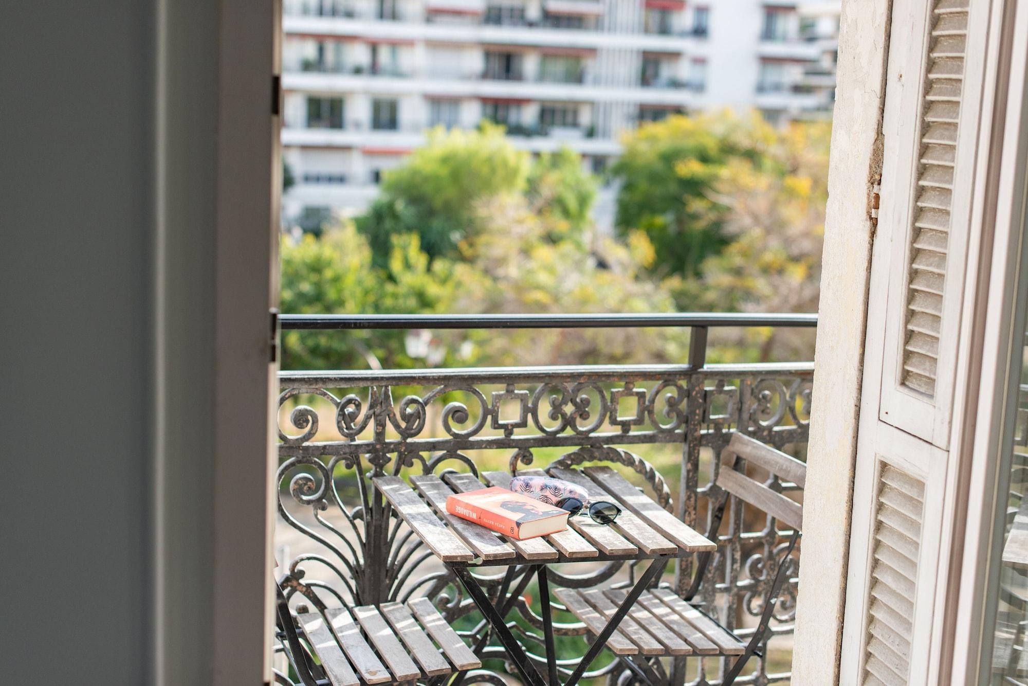 Aria Nizza