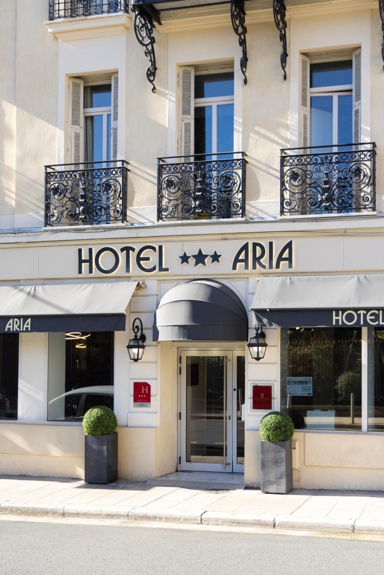 Aria Nizza