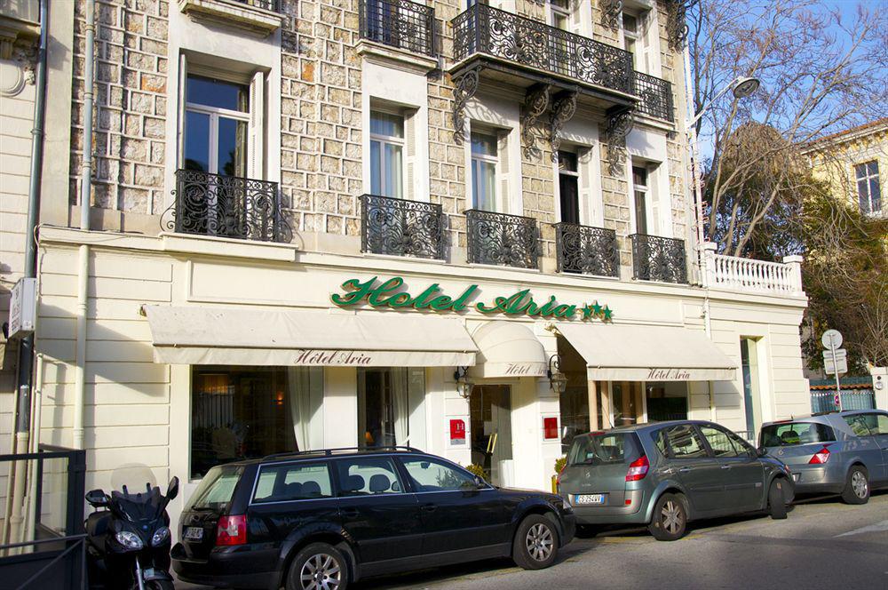 Hotel Aria Nizza