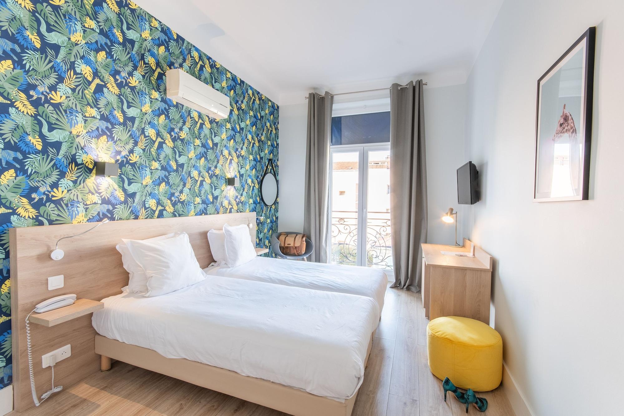 Hotel Aria Niza