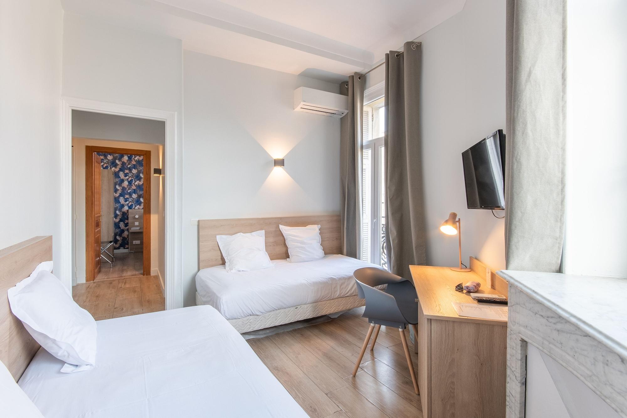 Hotel Aria 3*