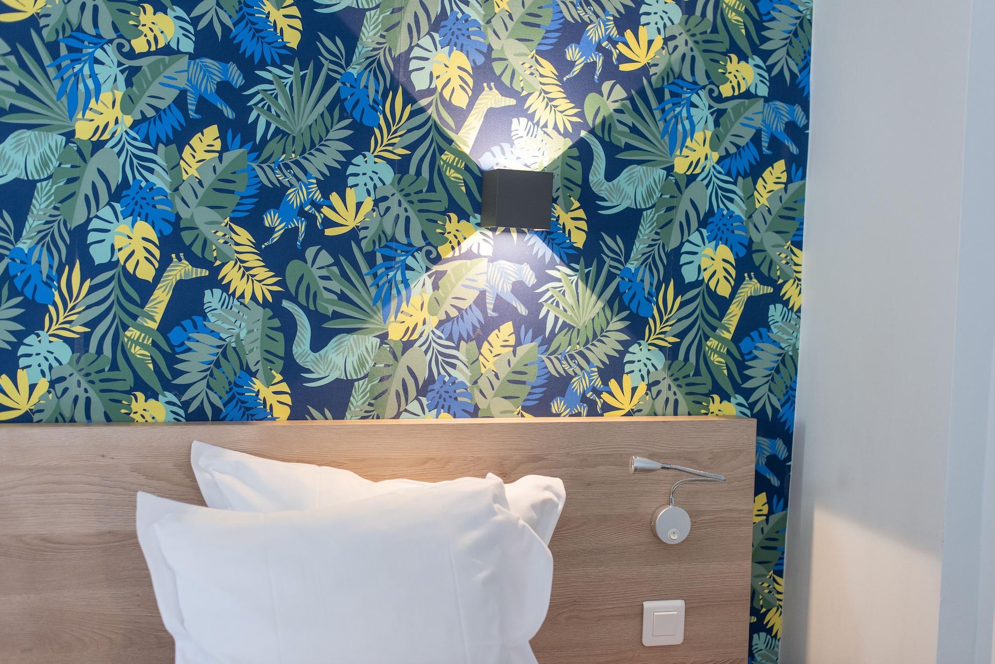 Hotel Aria Niza