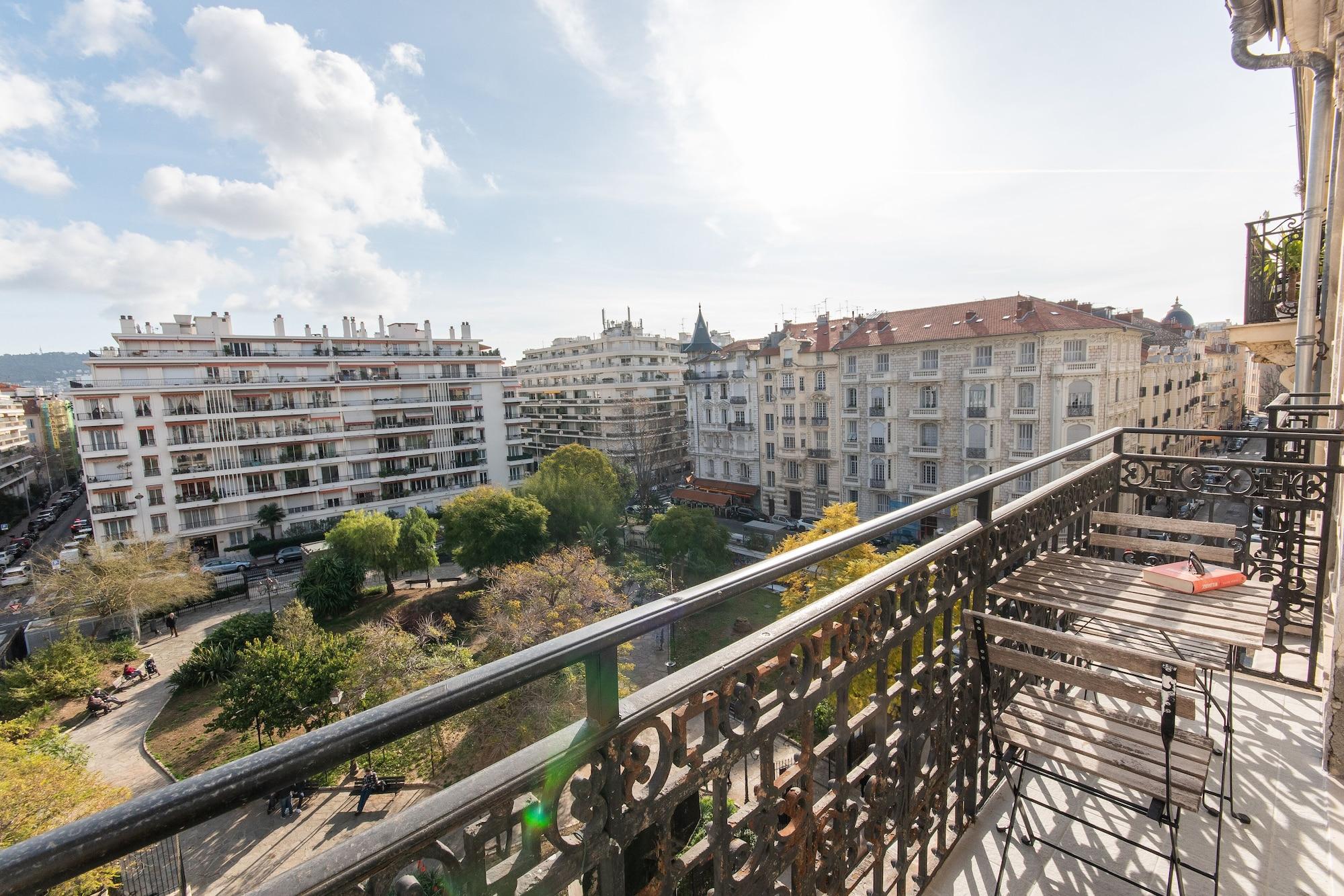 Hotel Aria Niza