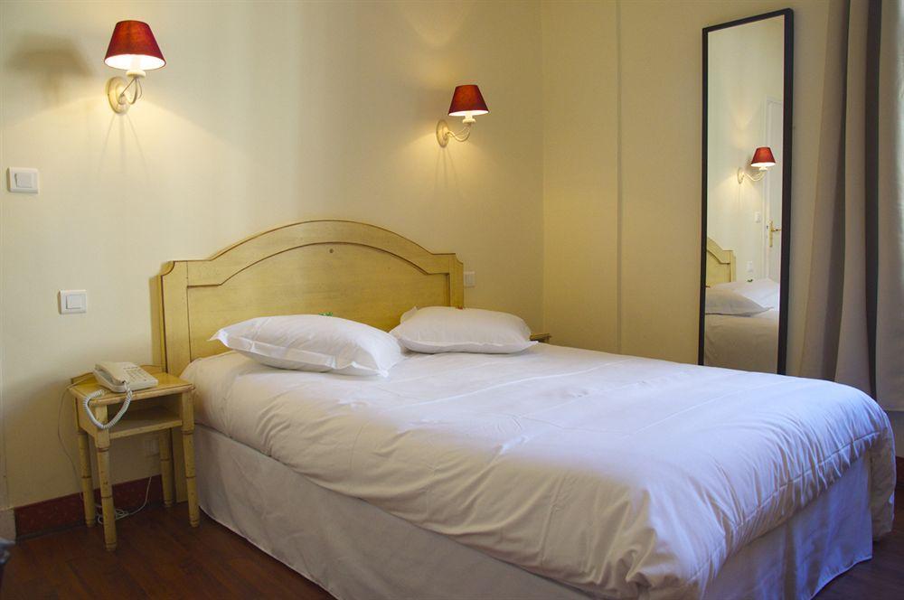 Hotel Aria Niza